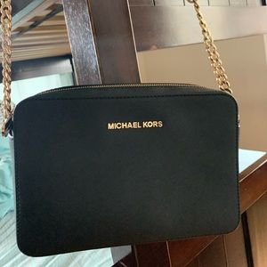Michael Kors crossbody bag